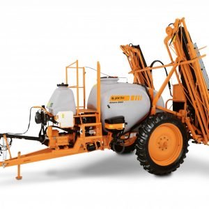 Equípos de Arrastre