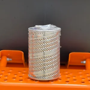 ELEMENTO FILTRANTE
